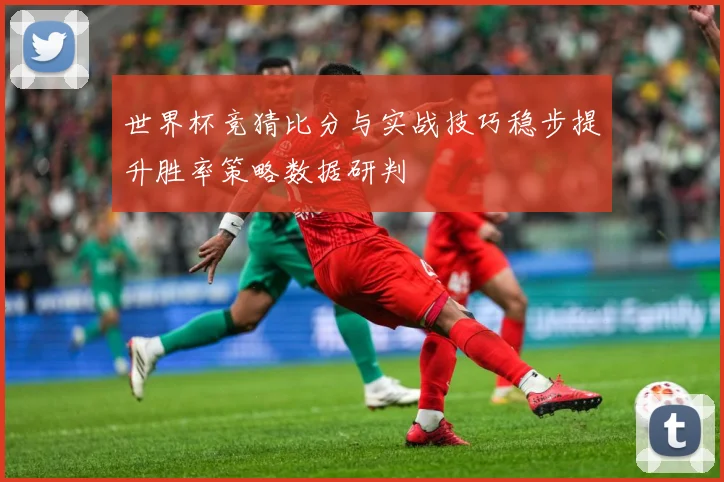 世界杯竞猜比分与实战技巧稳步提升胜率策略数据研判