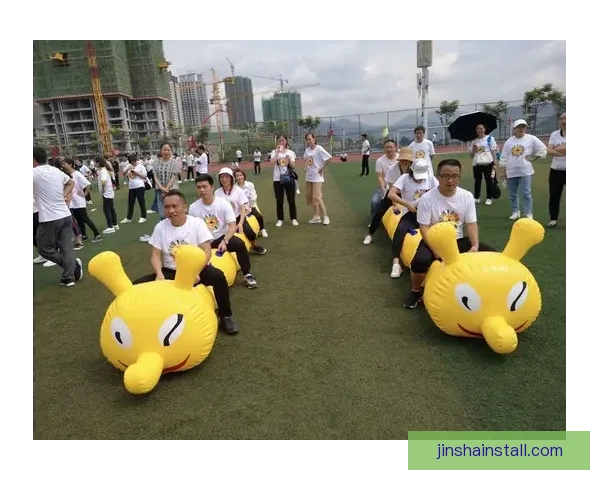 激动人心的体育竞猜活动全新玩法精彩等你来挑战