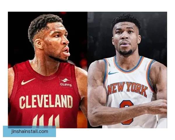 字母哥争夺战最新动态：尼克斯骑士受看好 火箭等球队逐渐出局