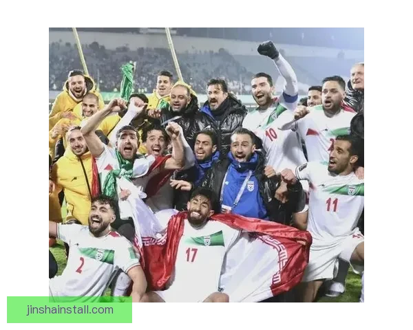 美加墨联合举办世界杯赛场全景揭秘 足球盛宴点燃北美激情