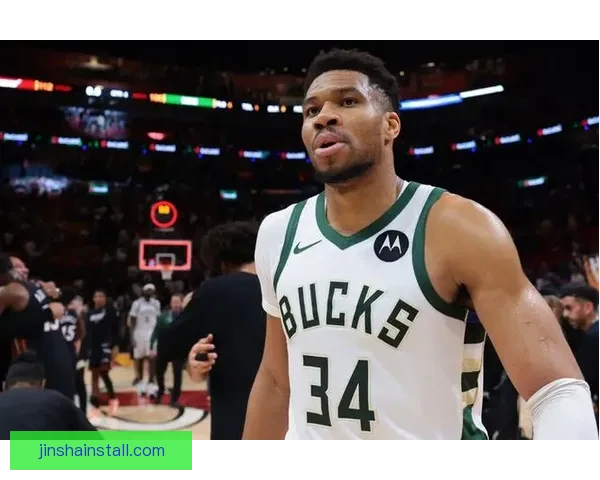 字母哥谈球队管理：领袖作用助力边缘球员保持积极心态传递正能量