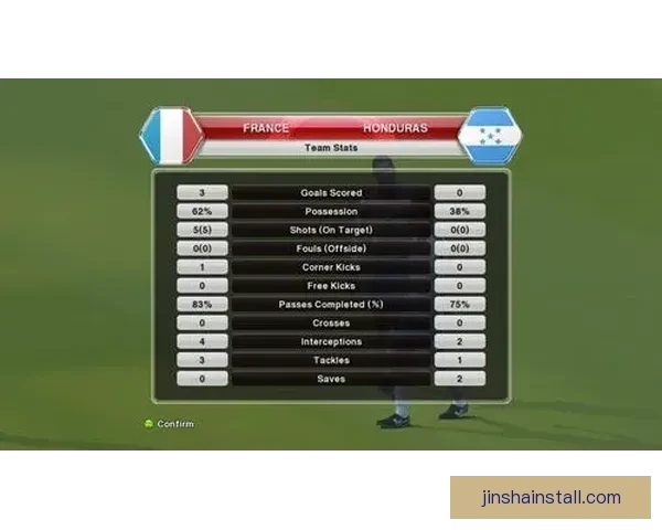 基于世界杯历史数据的竞猜分析与预测方法探讨