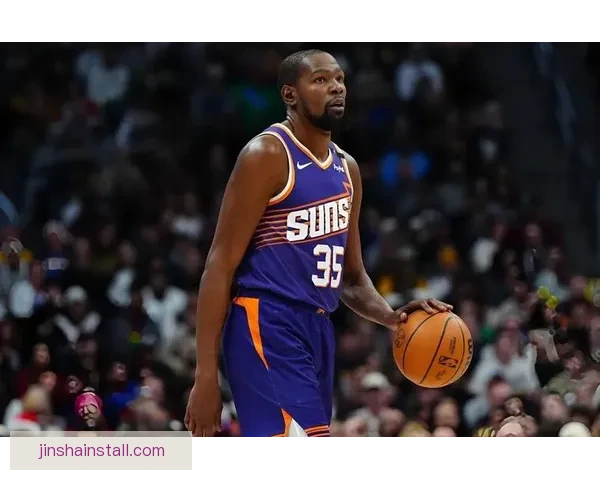 美媒发布最新NBA球队市值排名勇士居首湖人火箭紧随其后