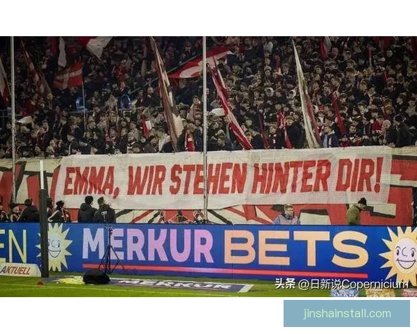 德累斯顿与赫塔球迷互掷烟火致比赛中断20分钟双方冲突引发赛场混乱