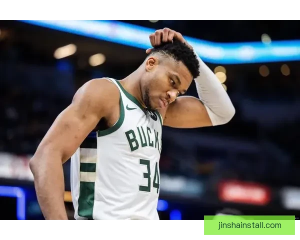 字母哥谈球队管理：领袖作用助力边缘球员保持积极心态传递正能量