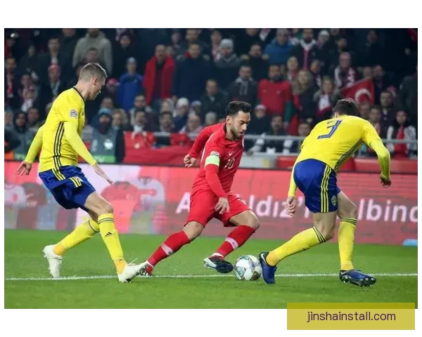 世界杯足球竞猜盘口分析与投注策略全面解析助您精准预测赛事结果