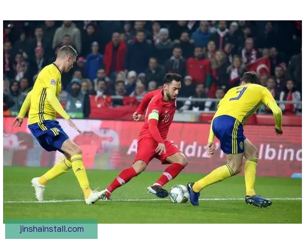 世界杯足球竞猜盘口分析与投注策略全面解析助您精准预测赛事结果