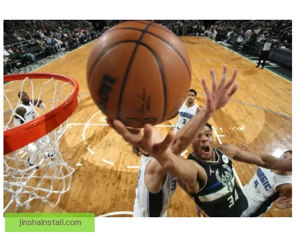 字母哥未来去留取决自身早作决断避免球队长期阴霾