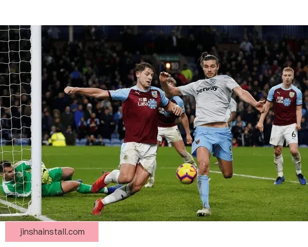 世界杯足球竞猜盘口分析与投注策略全面解析助你精准预测赛事结果