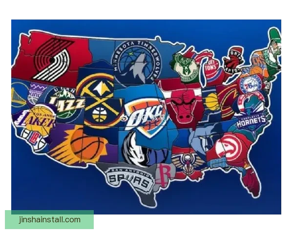 美媒发布最新NBA球队市值排名勇士居首湖人火箭紧随其后