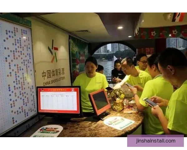 燃情世界杯竞猜狂欢 赢大奖不停歇活动来袭