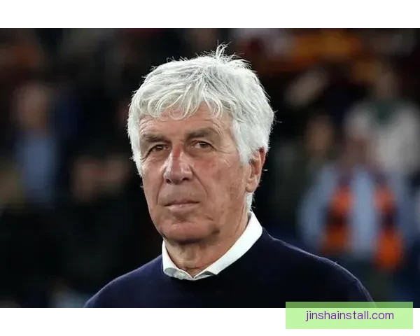 加斯佩里尼解析意大利足球体系问题及难以取胜的根源