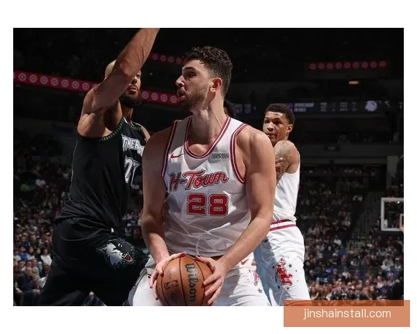 加时赛遭遇15-0惊天逆转 杜兰特30分失关键罚球 火箭憾负森林狼