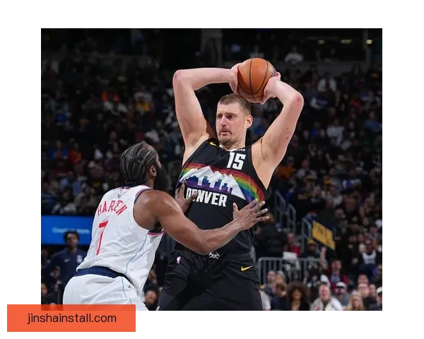 加时险胜马刺约基奇坦言被打服盛赞文班天赋无解未来联盟或将改写格局