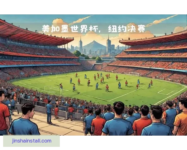 美加墨三国联办世界杯举办城市巡礼与赛事亮点解析